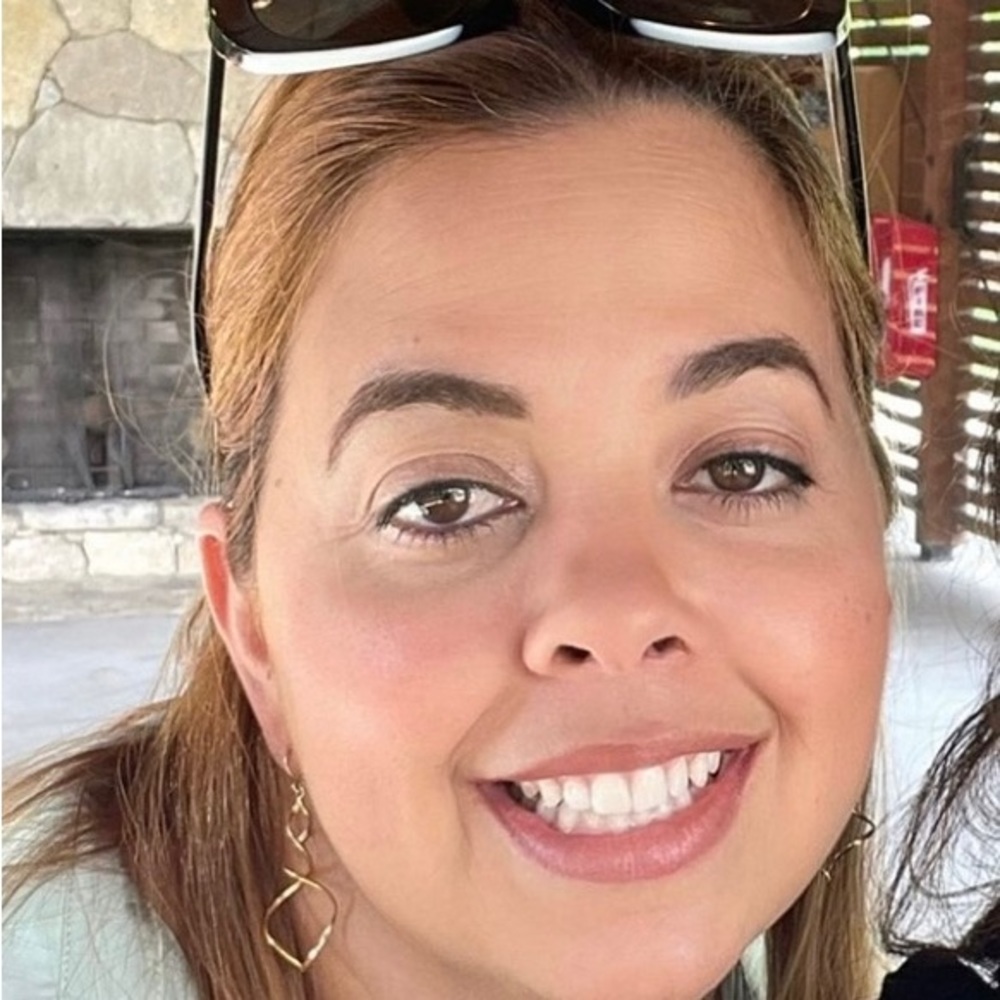 Meet your Posher, Daine